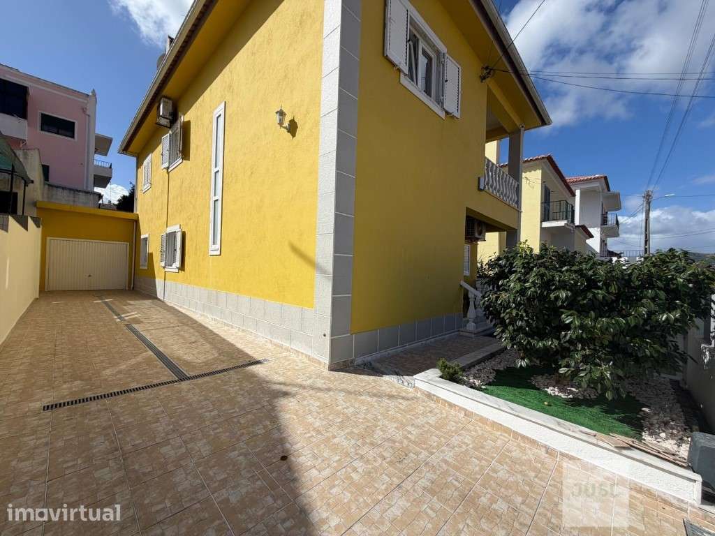 moradia t5 -bairro da milharada- Loures - Grande imagem: 4/48