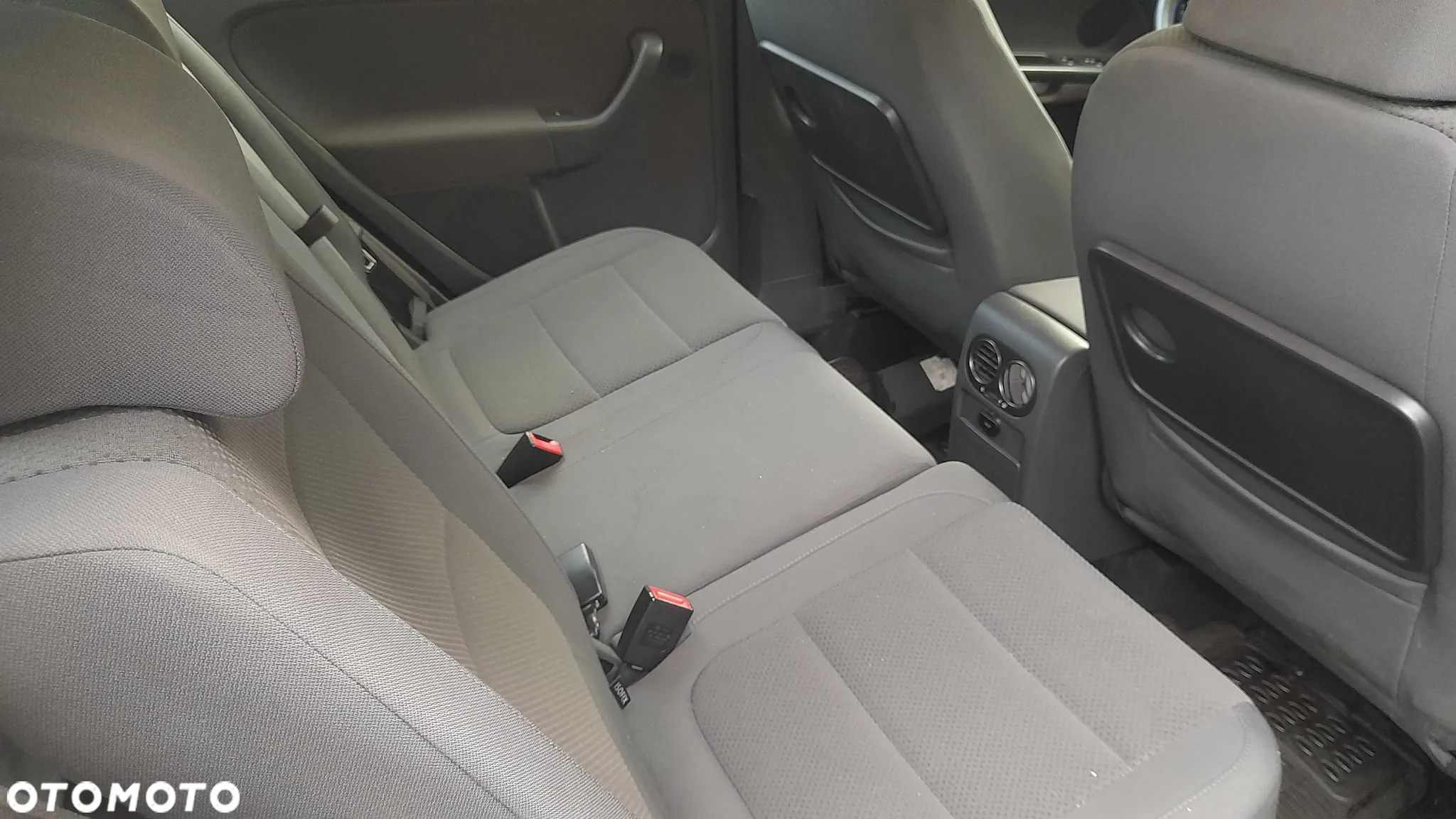 Volkswagen Golf Plus 1.4 TSI Comfortline - 19