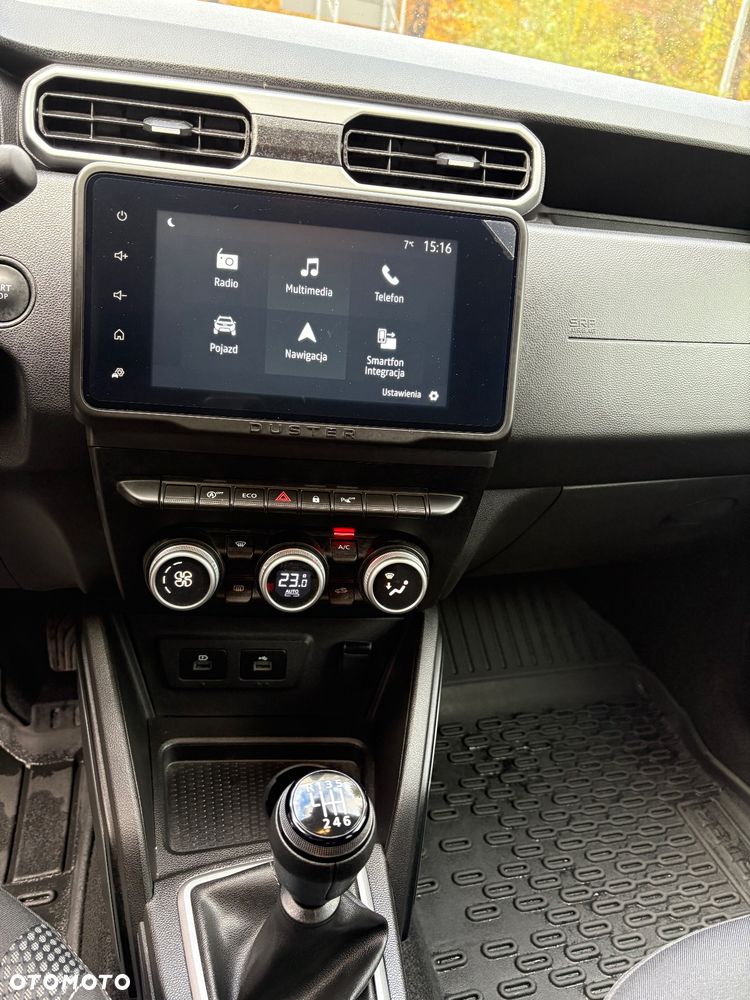 Dacia Duster 1.3 TCe Journey+ - 7