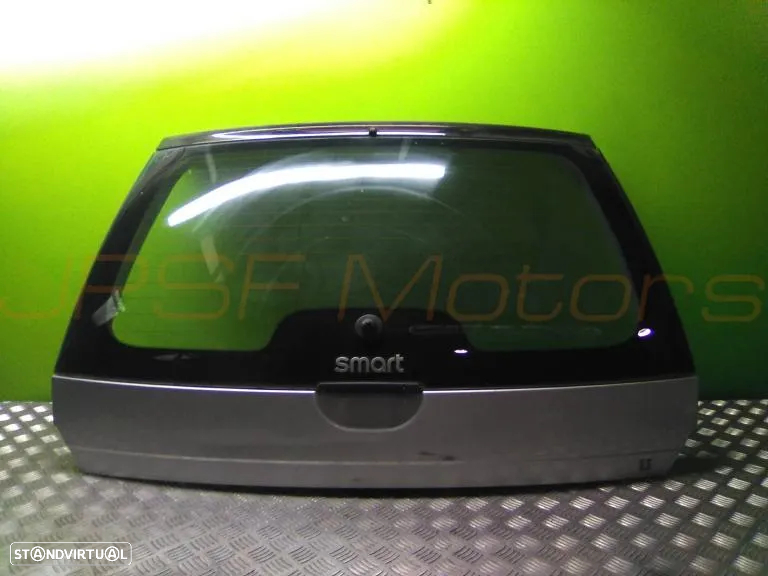 PEÇAS AUTO USADAS para Smart Forfour 1.1i 2005 Monta Motor 134.910 - 51