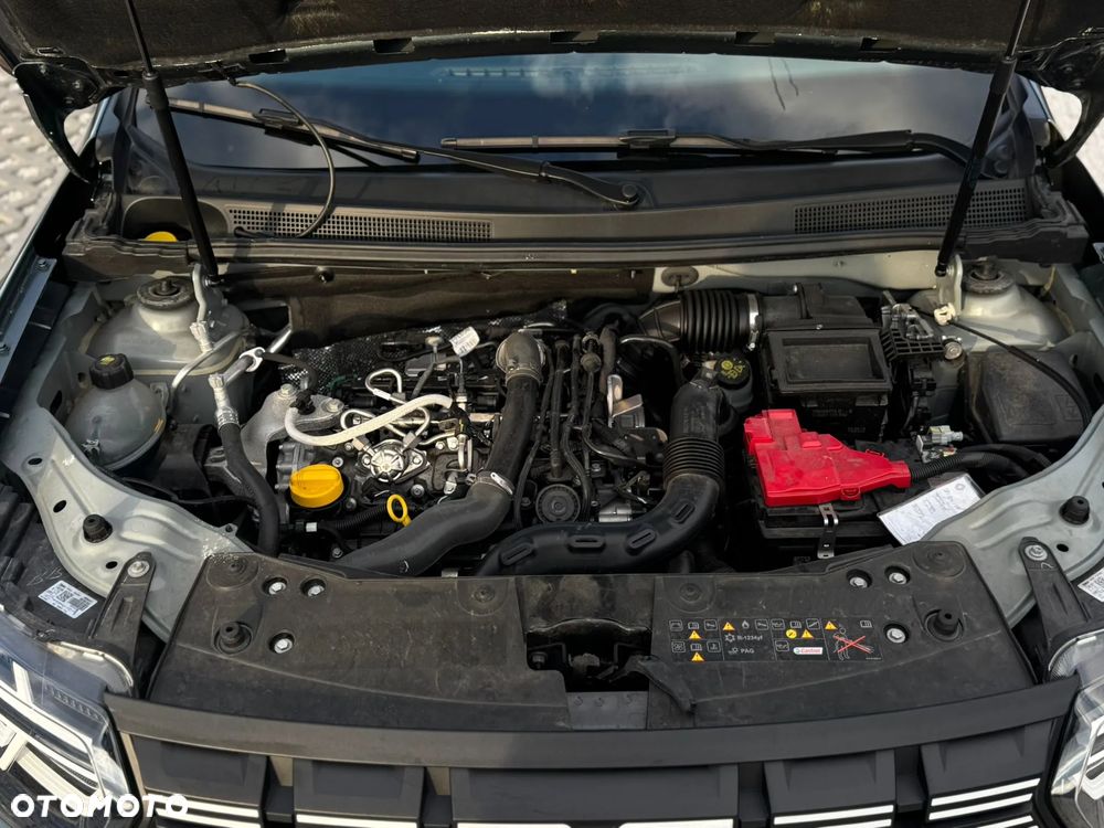 Dacia Duster TCe 150 EDC 2WD Prestige - 34