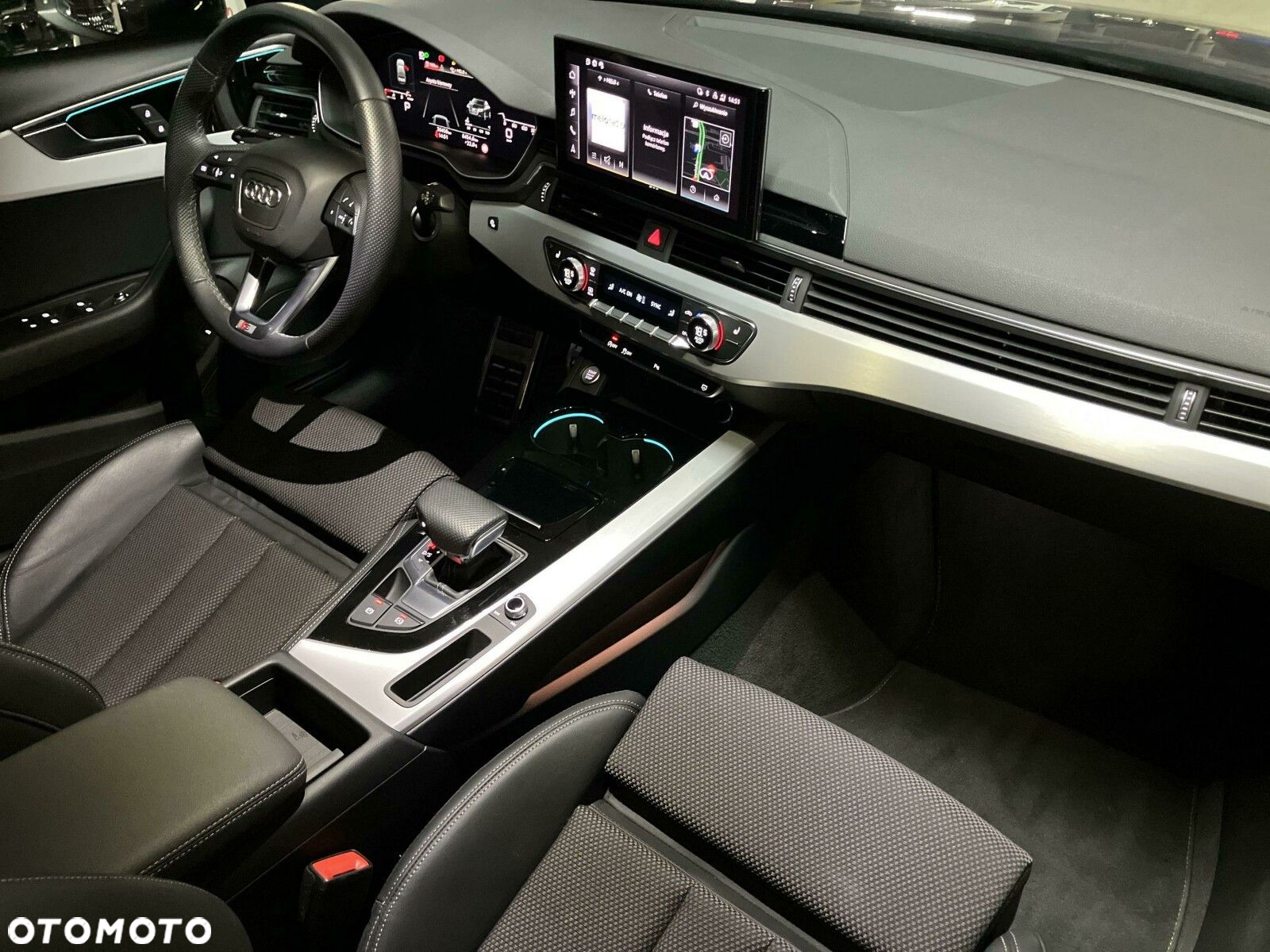 Audi A4 - 15