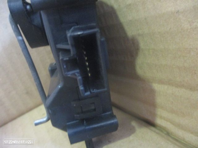 Motor Da Comporta De Sofagem 0637006351 MAZDA MPV 2003 - 3