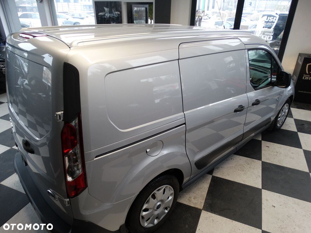 Ford transit-connect - 9
