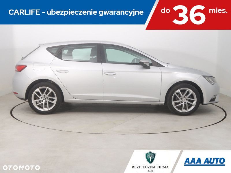 Seat Leon - 8