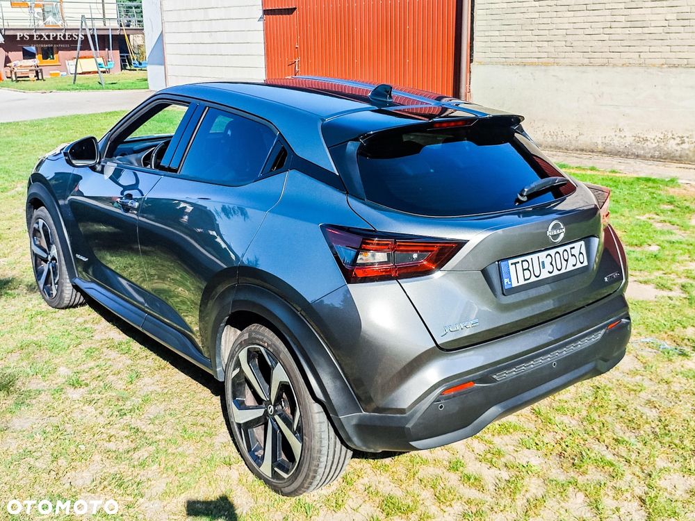 Nissan Juke - 2