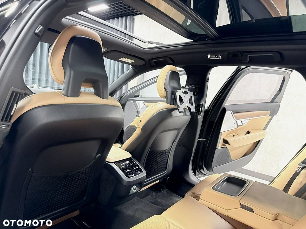 Volvo V90 D4 Geartronic Inscription - 35