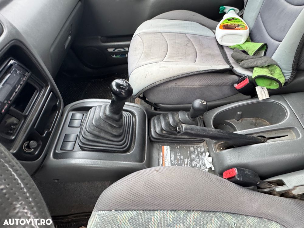 Suzuki Grand Vitara 1.6 Comfort Style - 7