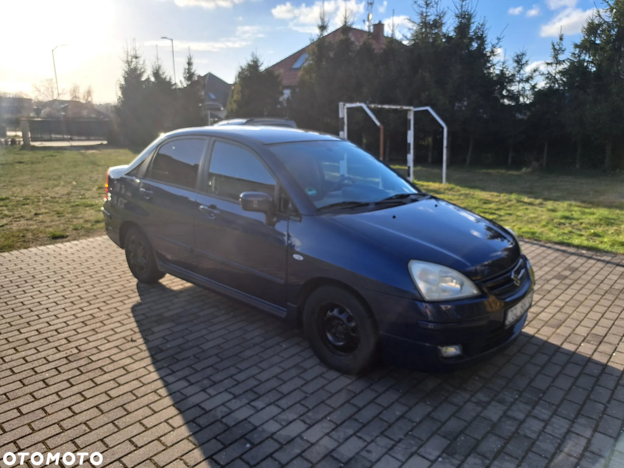 Suzuki Liana - 16