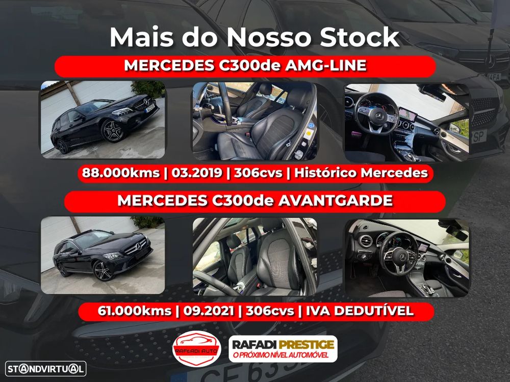 BMW 330 e Aut. Luxury Line - 50