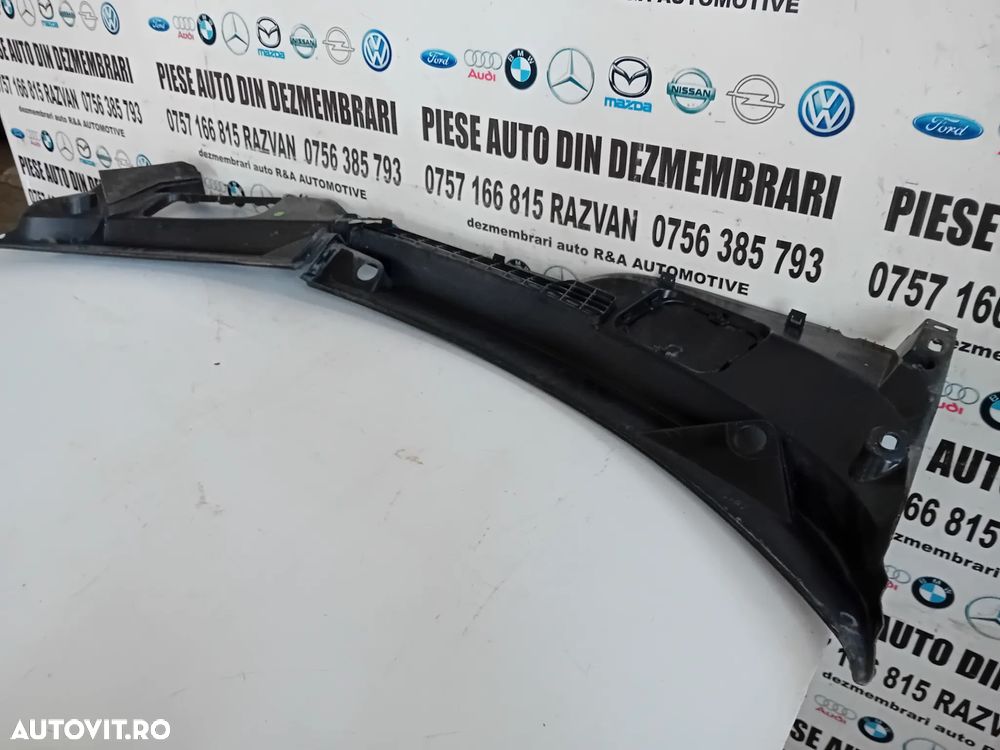 Grila Stergatoare Mini Countryman R60 An 2010-2016 Volan Stanga Europa - 5