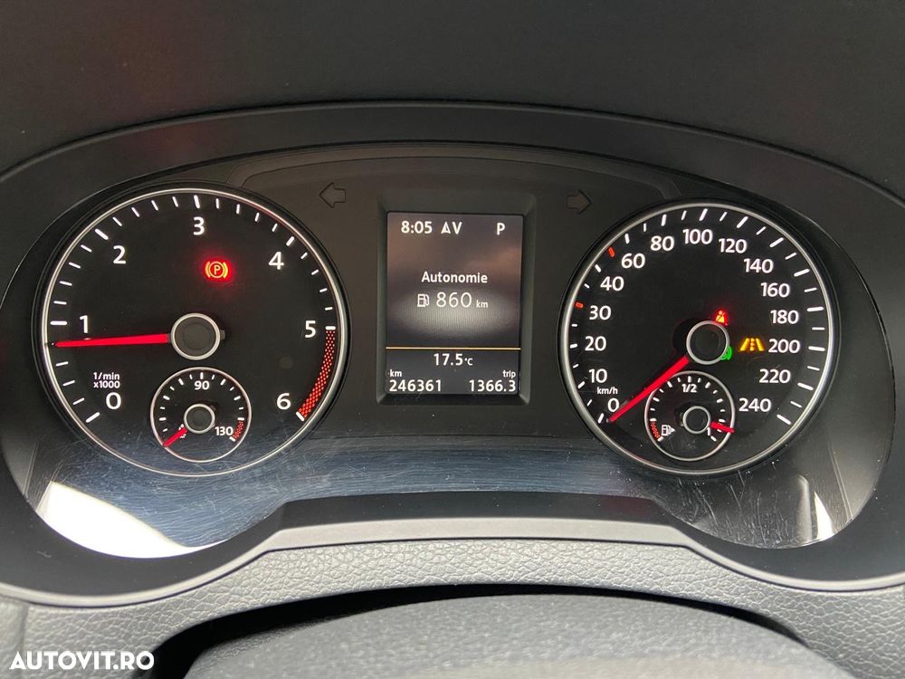 Seat Alhambra 2.0 TDI Start & Stop 4Drive DSG FR-Line - 15