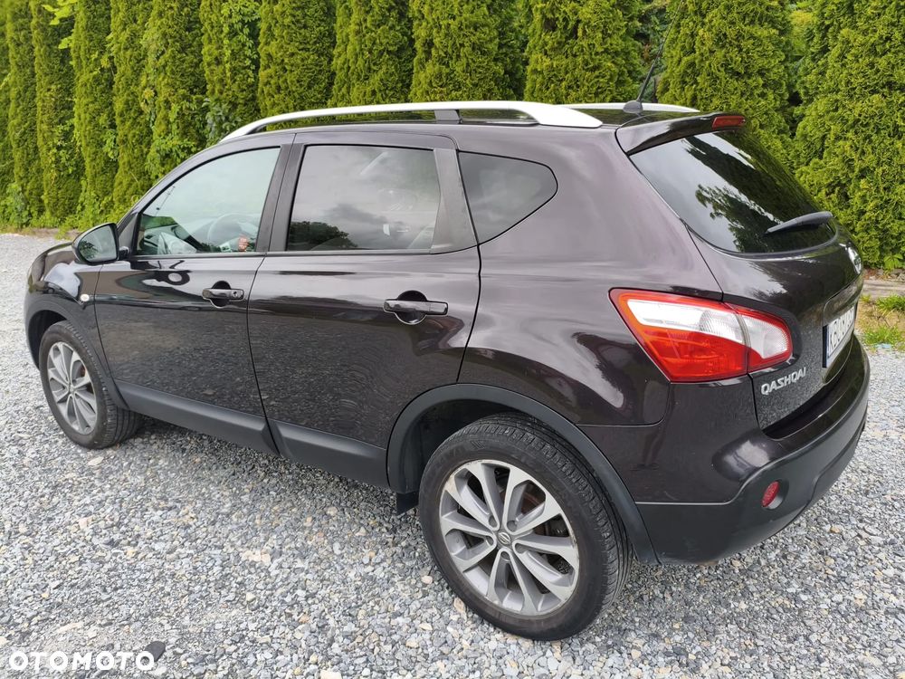 Nissan Qashqai 1.6 dCi Tekna S&S - 7