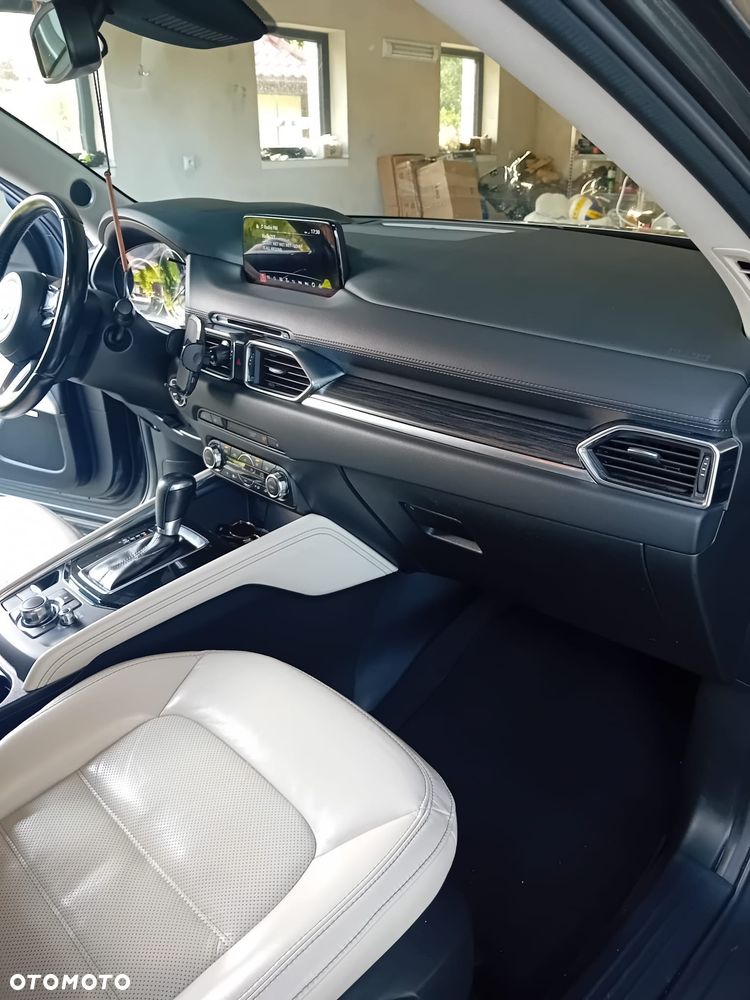 Mazda CX-5 - 7