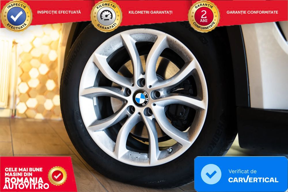 BMW X5 - 24