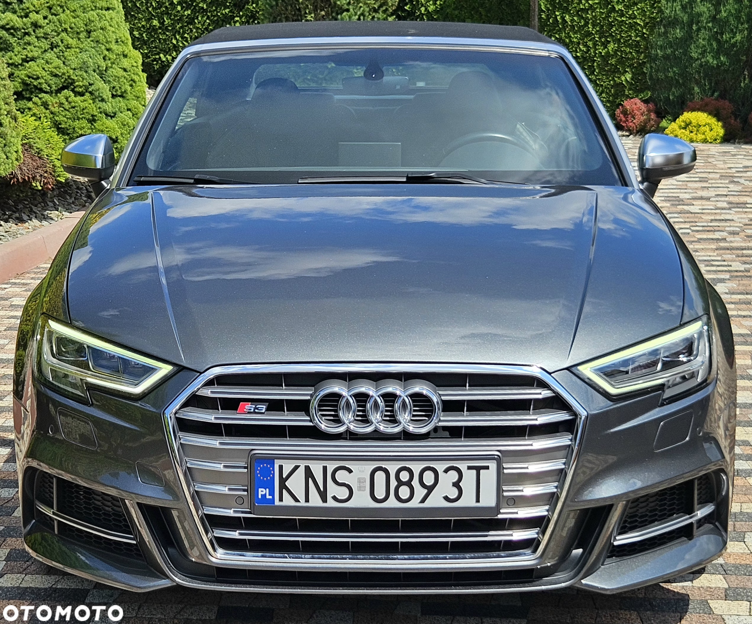 Audi S3 - 11