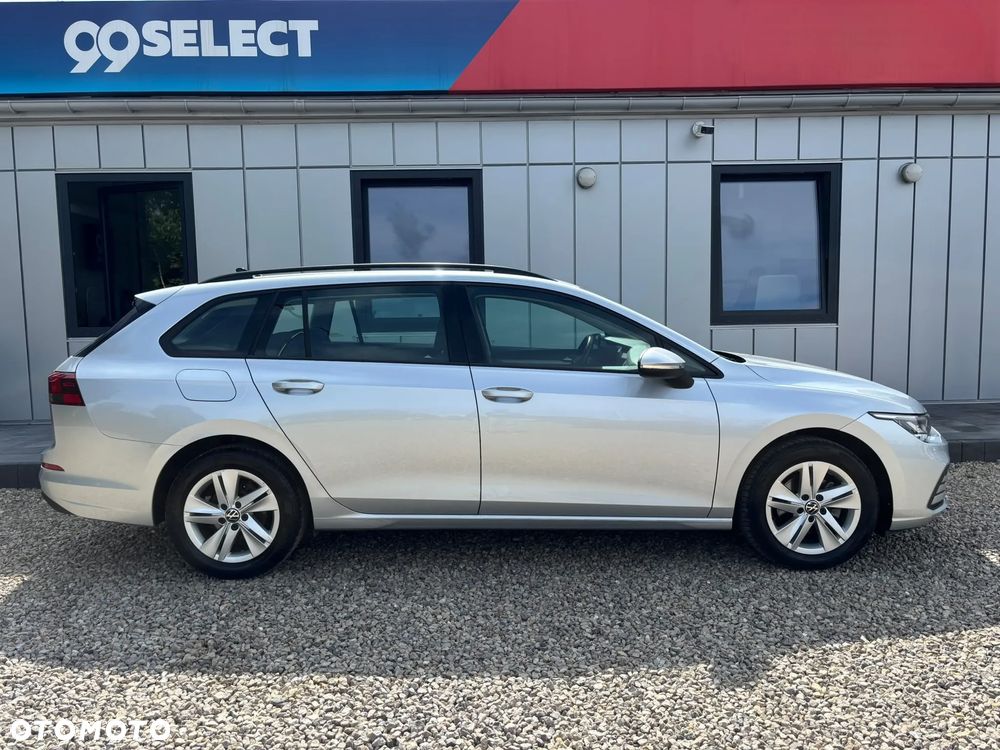 Volkswagen Golf 1.5 TSI EVO Life - 6