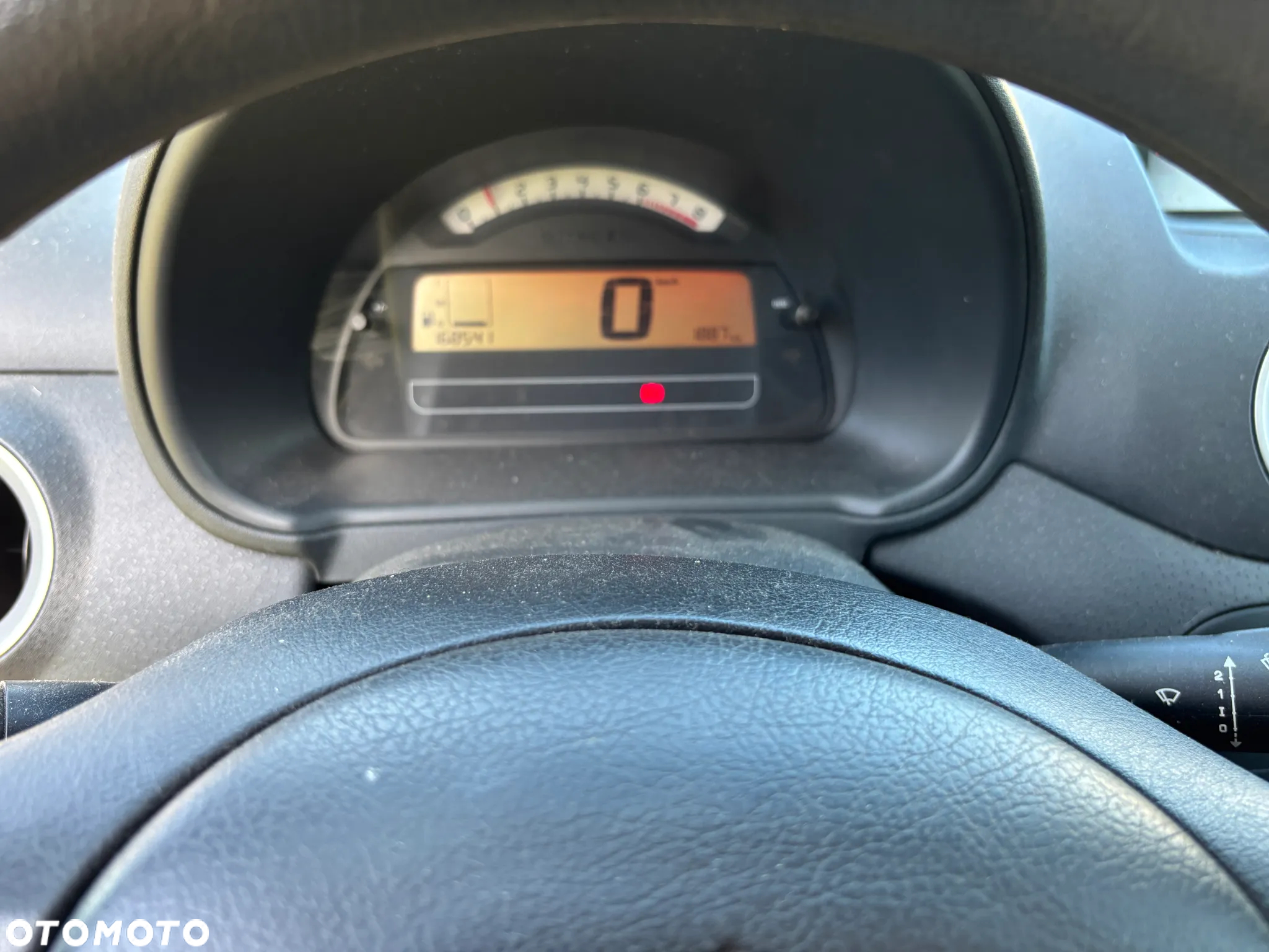 Citroën C2 1.4 Control+ - 16