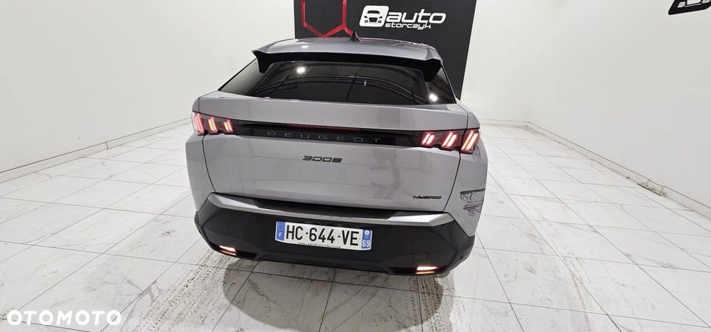 Peugeot 3008 - 3