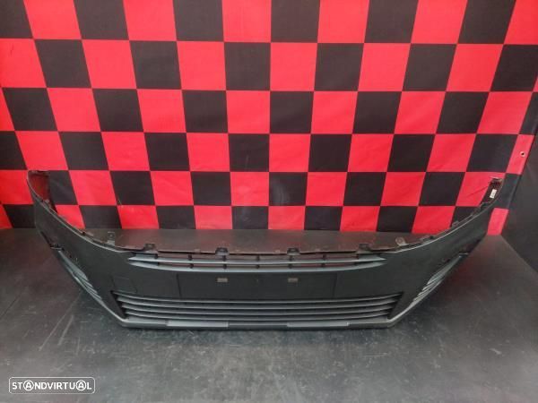 Para Choques Frente Fiat Doblo Caixa/Combi (263_) - 1