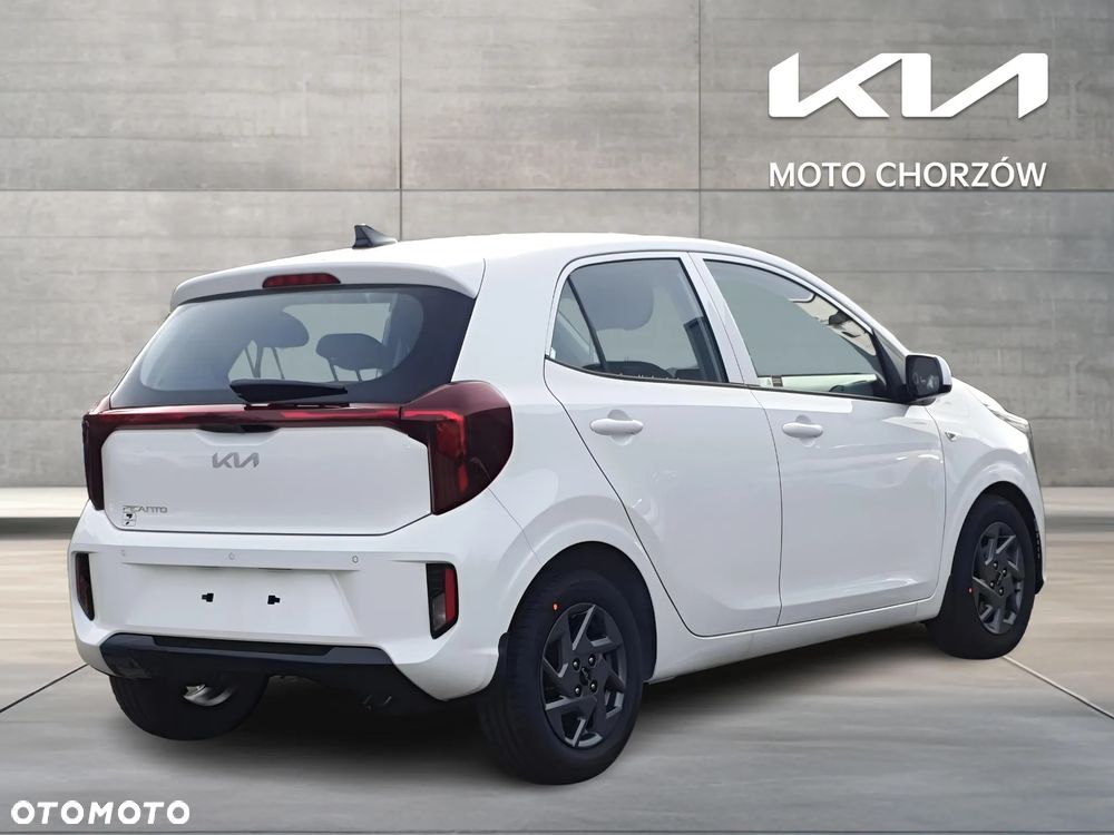 Kia Picanto 1.0 GDI L - 5