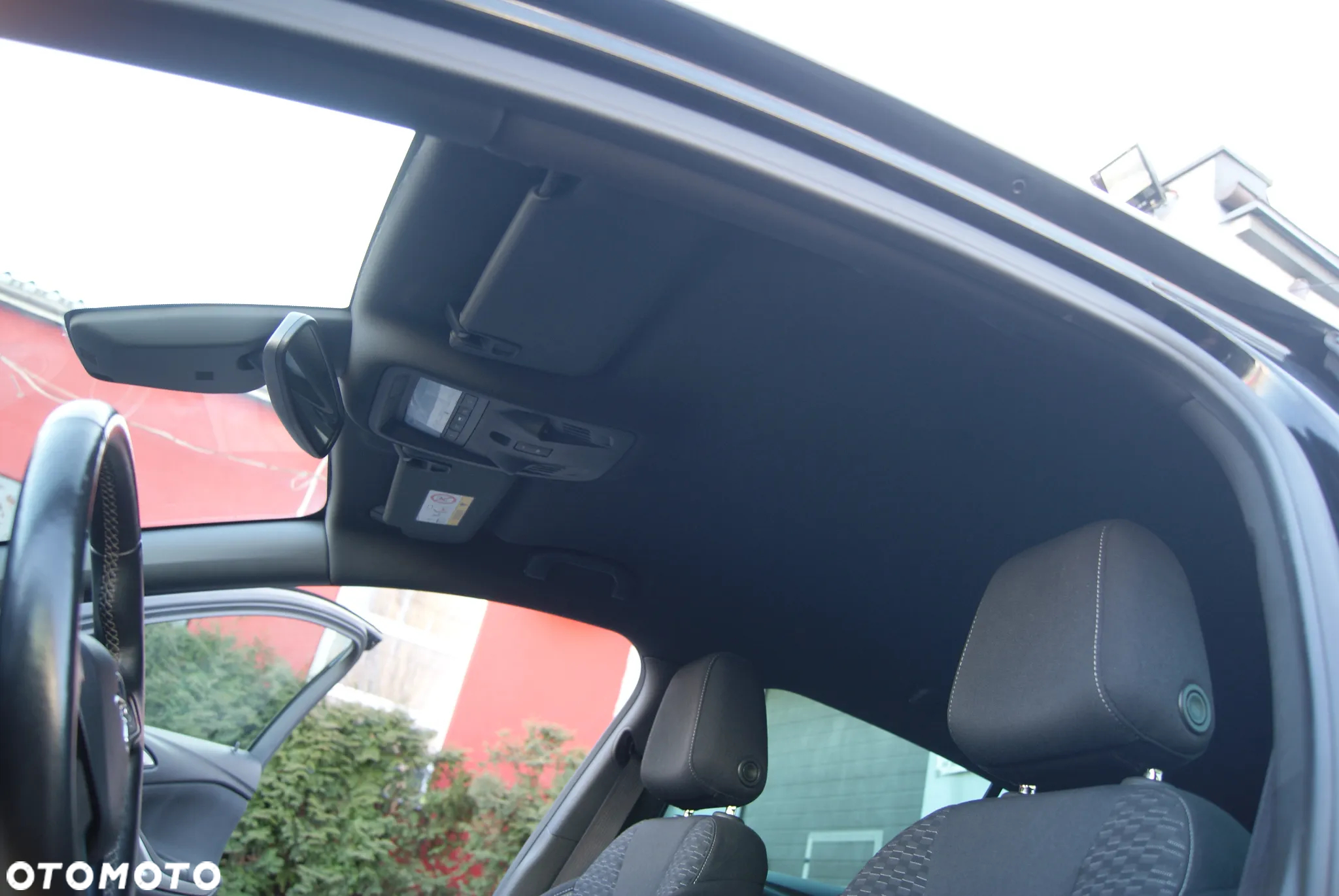 Opel Astra V 1.2 T GS Line S&S - 22