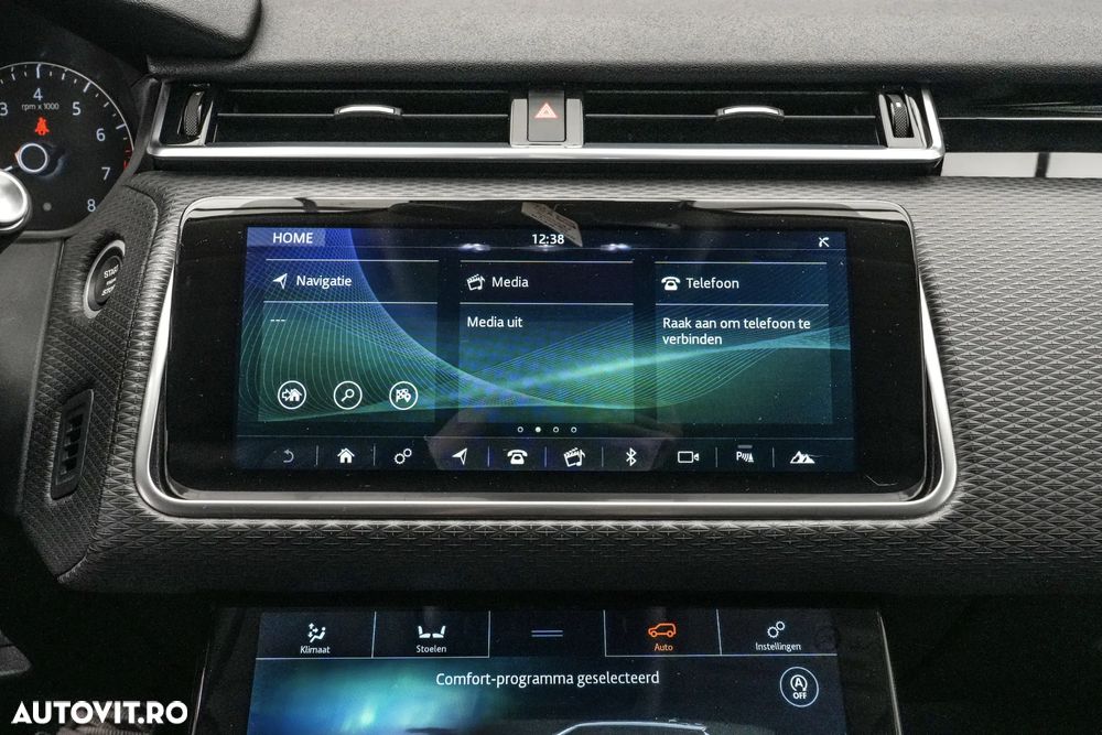 Land Rover Range Rover Velar 2.0 S - 23