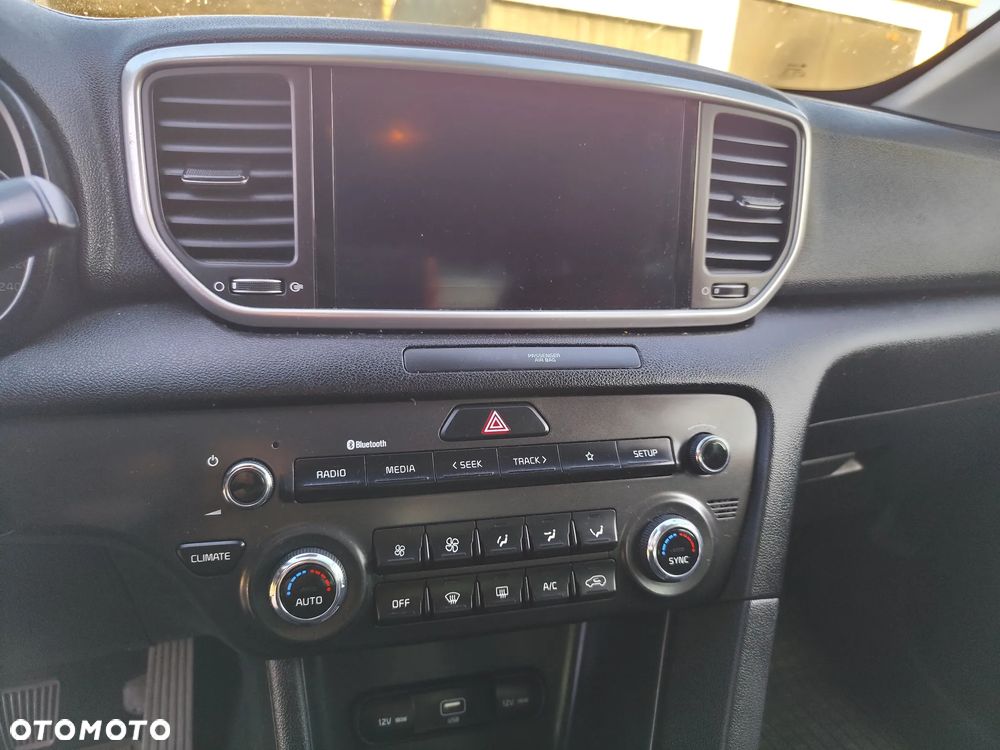 Kia Sportage 1.6 GDI M 2WD - 11