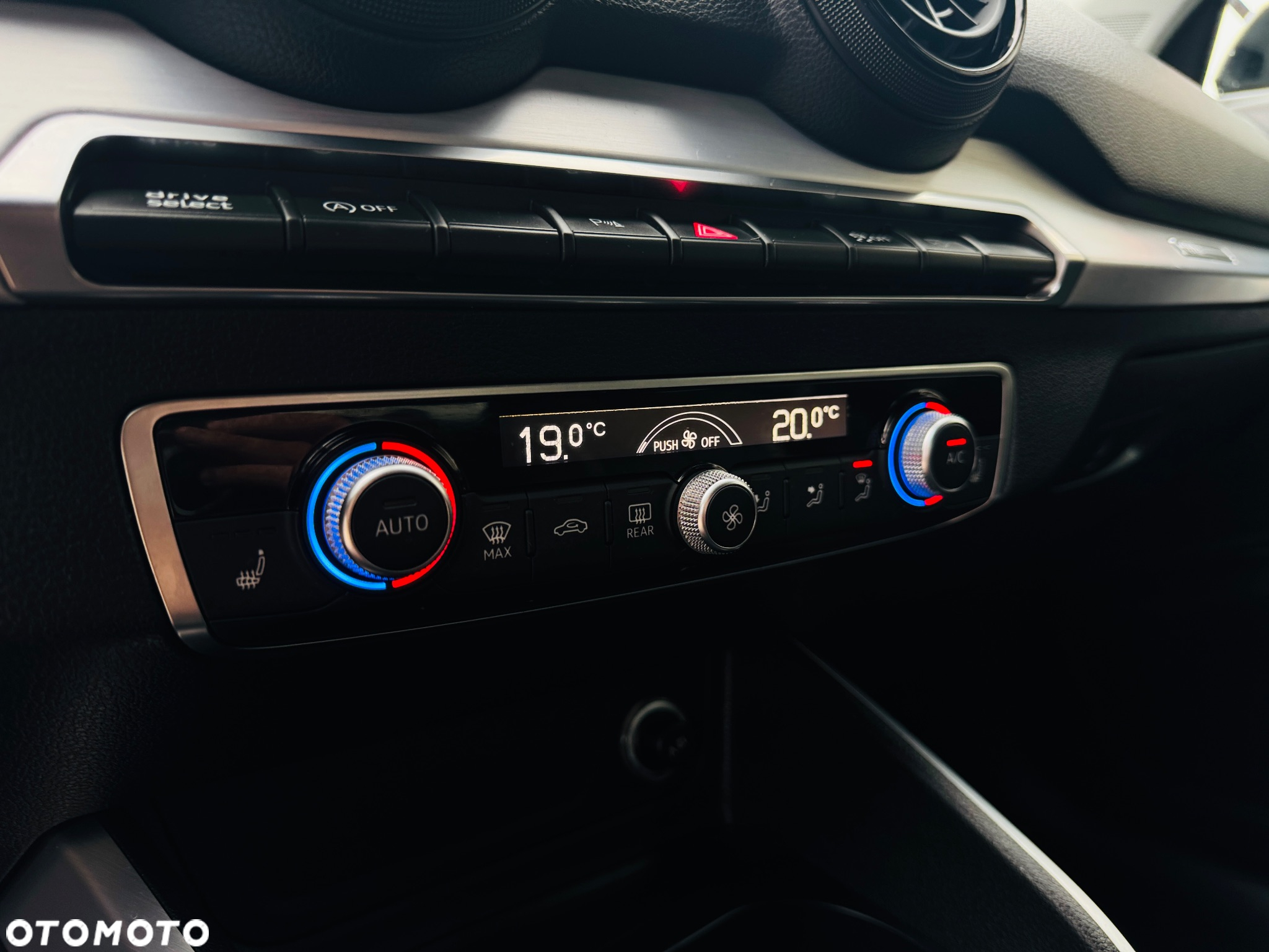Audi Q2 1.6 TDI design - 8