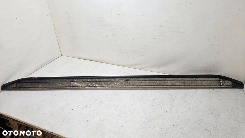 listwa progowa lewa prawa man individual man tge vw crafter ii oryginalne - 15