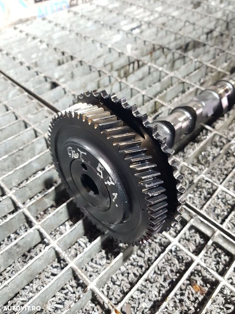 Ax Came Mitsubishi Outlander Facelift 2.2 Diesel 2009 - 2012 130kW 177CP 2268CC 4N14 (571) - 3