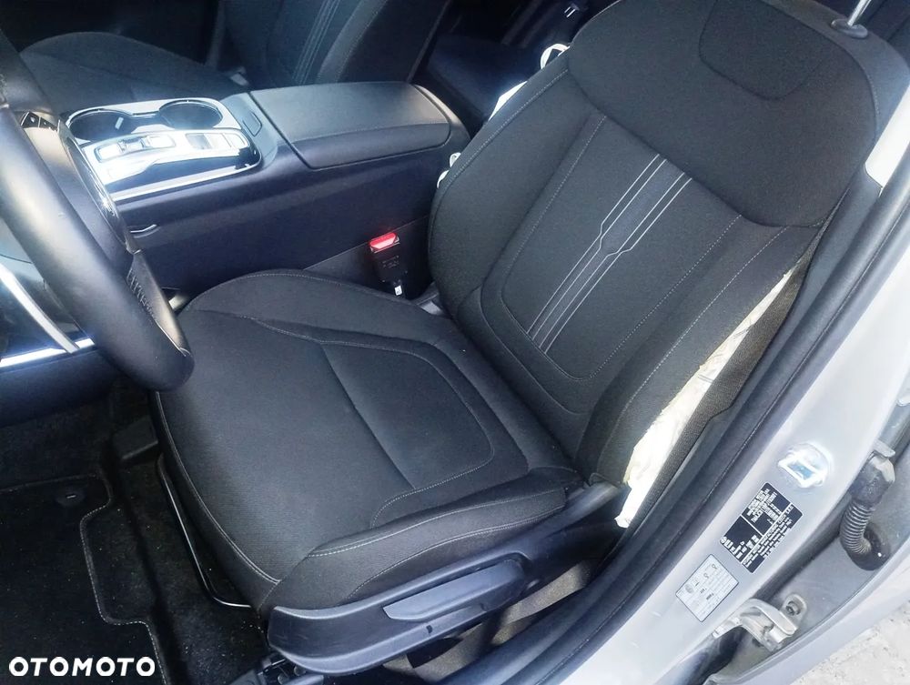 Hyundai Tucson 1.6 T-GDi HEV 2WD Advantage - 13