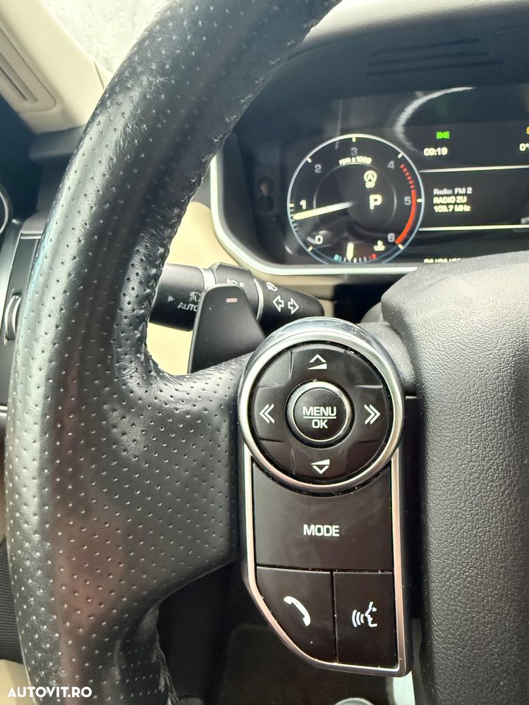 Land Rover Range Rover Sport 3.0 I SDV6 HSE Dynamic - 23