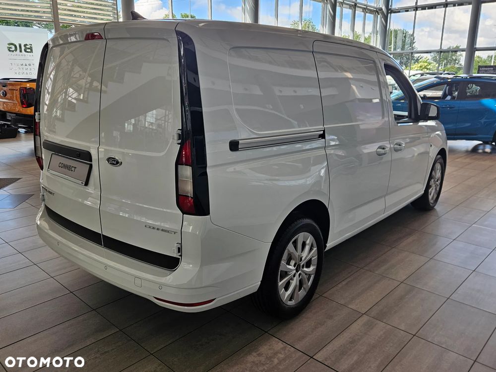 Ford Transit Connect - 4