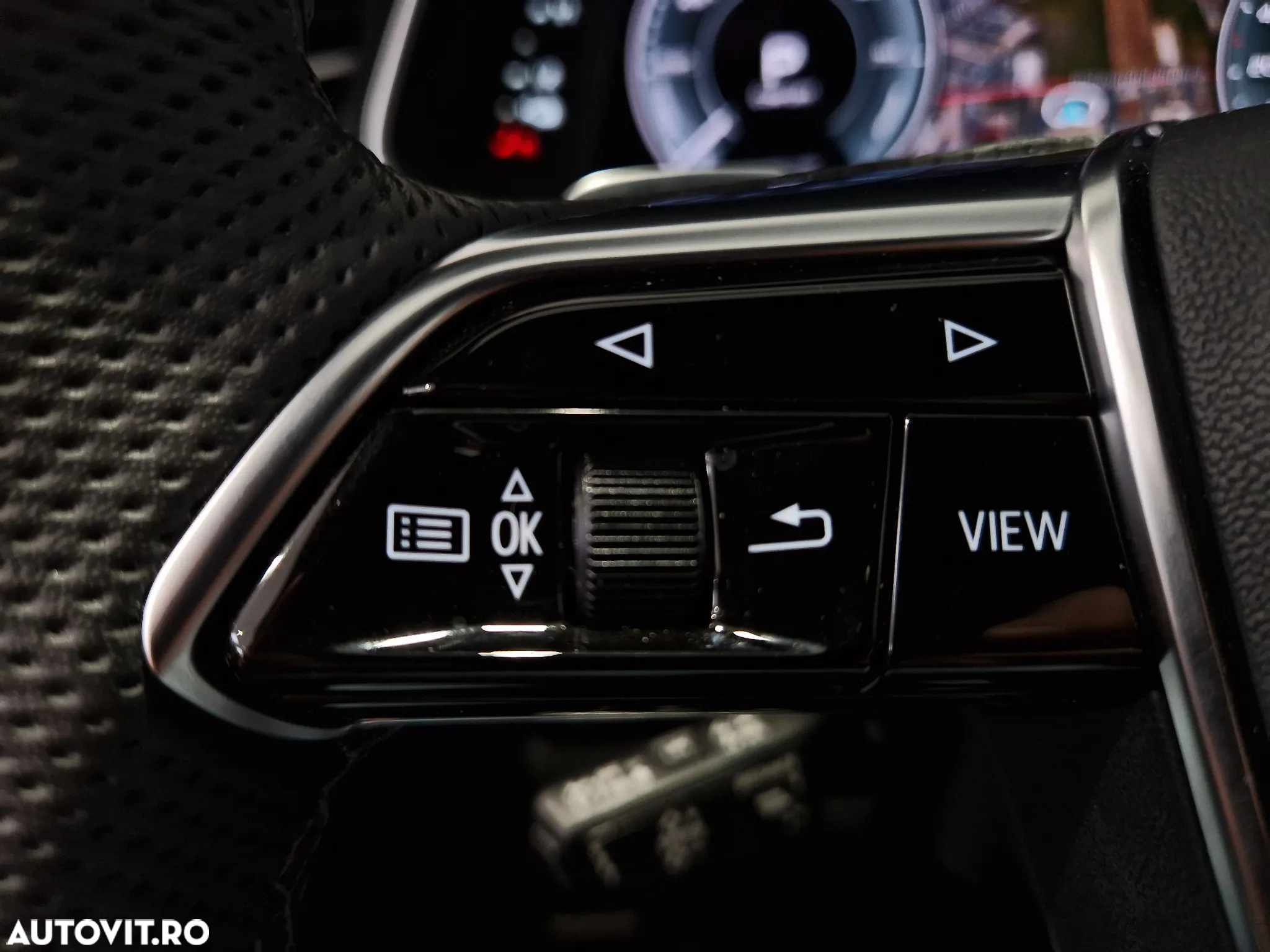 Audi A6 - 19