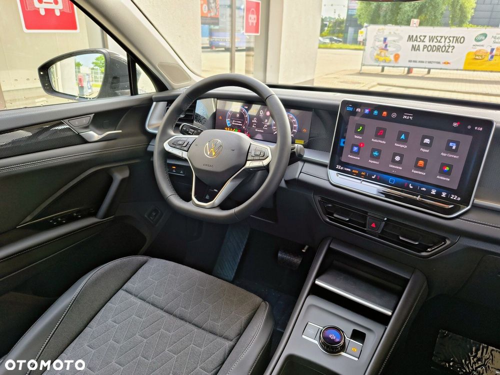 Volkswagen Tayron 1.5 eTSI mHEV Life Plus DSG - 12