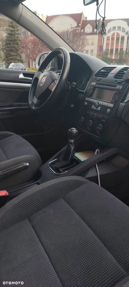 Volkswagen Golf 1.9 TDI Trendline - 15