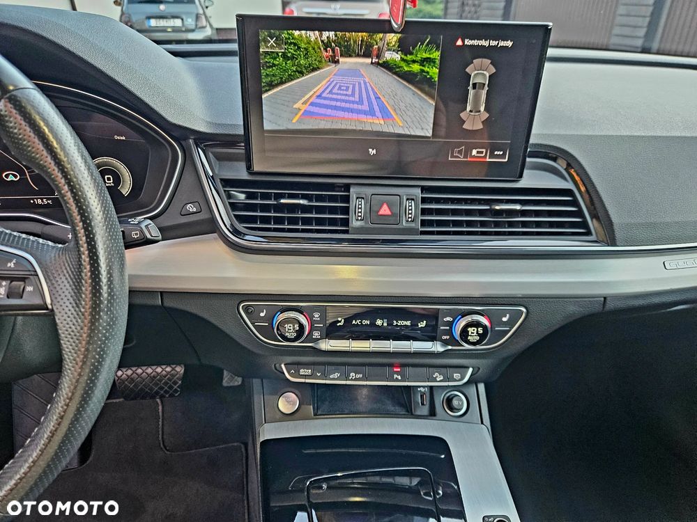 Audi Q5 - 18