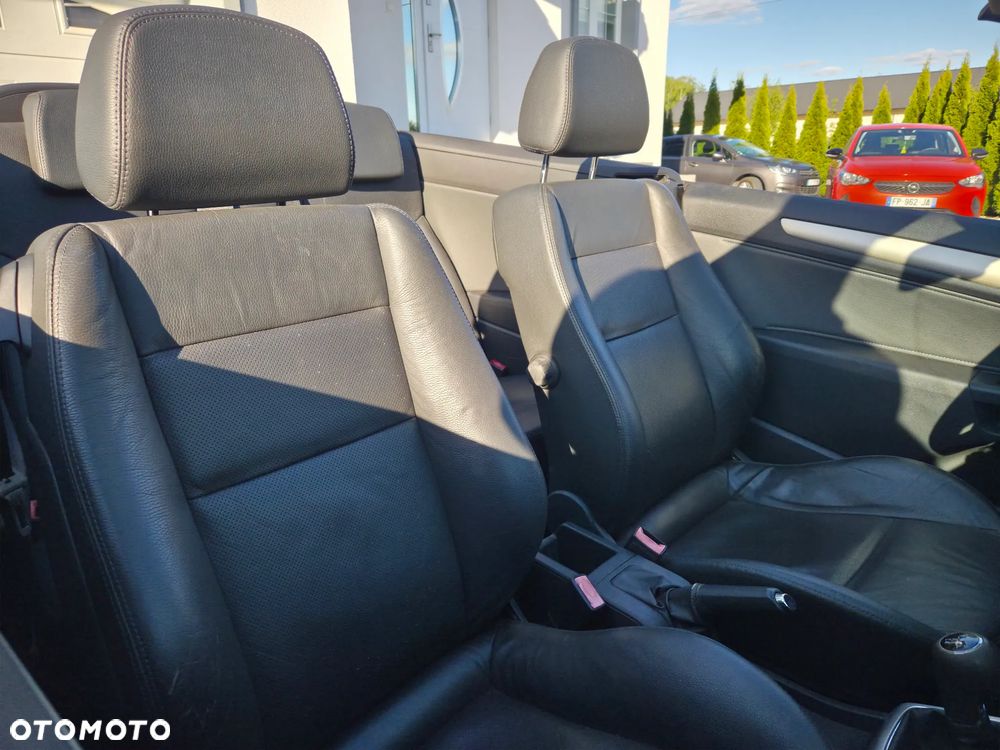 Opel Astra 1.6 Edition - 13