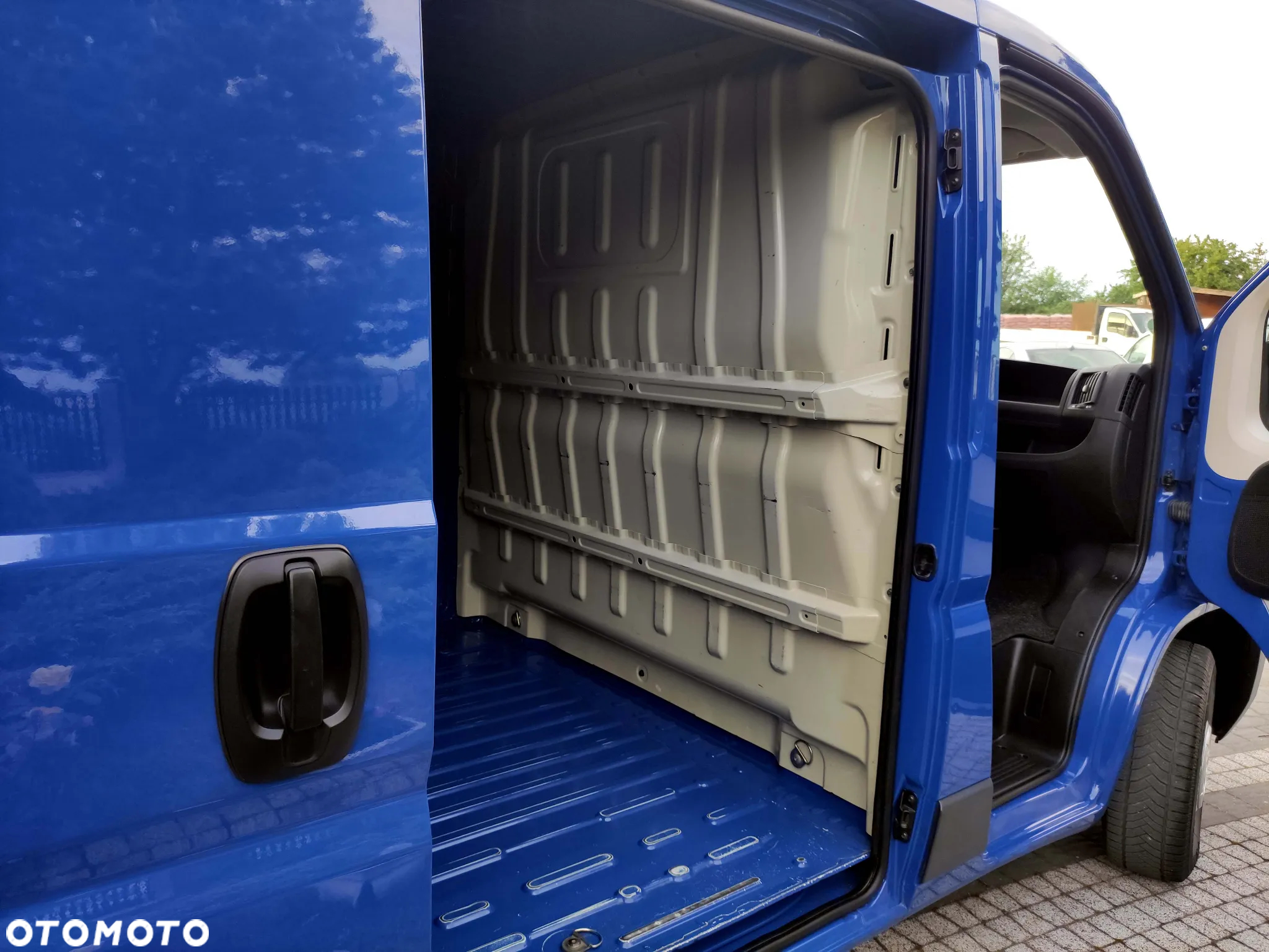 Fiat Ducato - 12