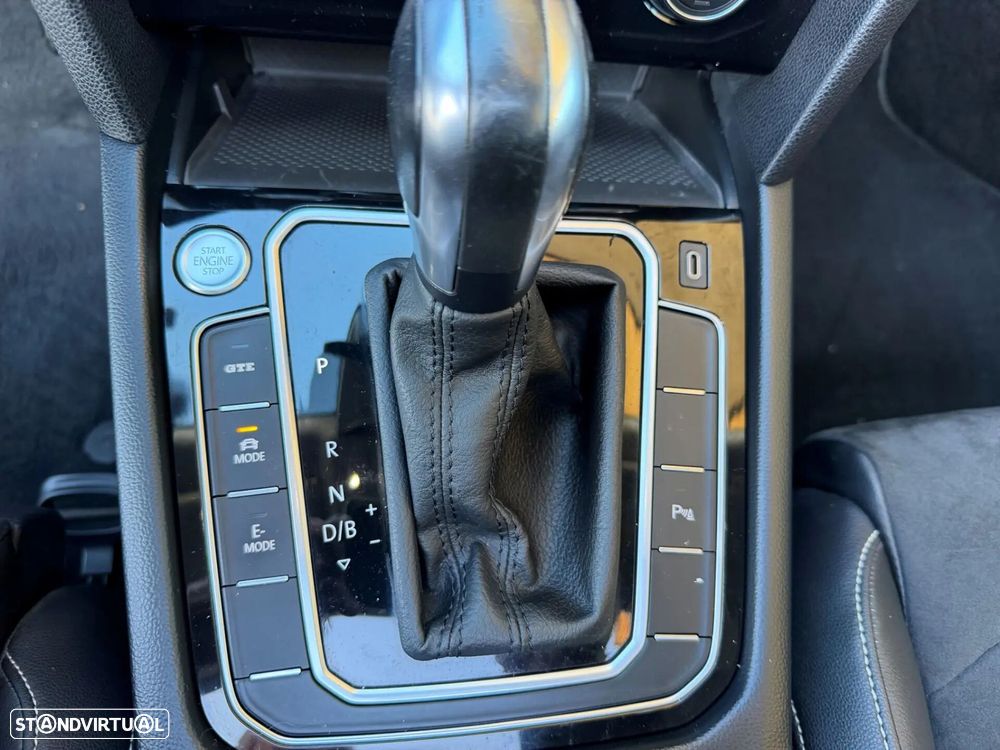 VW Passat Variant 1.4 TSI GTE+ Plug-in - 40