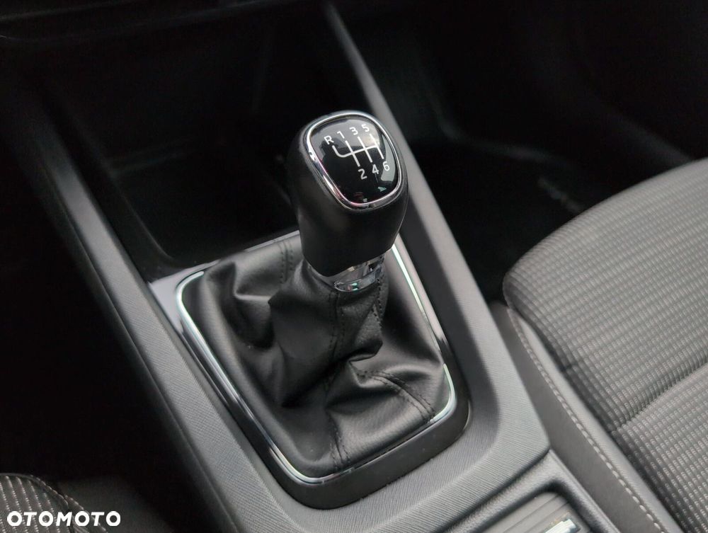 Skoda Octavia 1.5 TSI ACT Ambition - 33