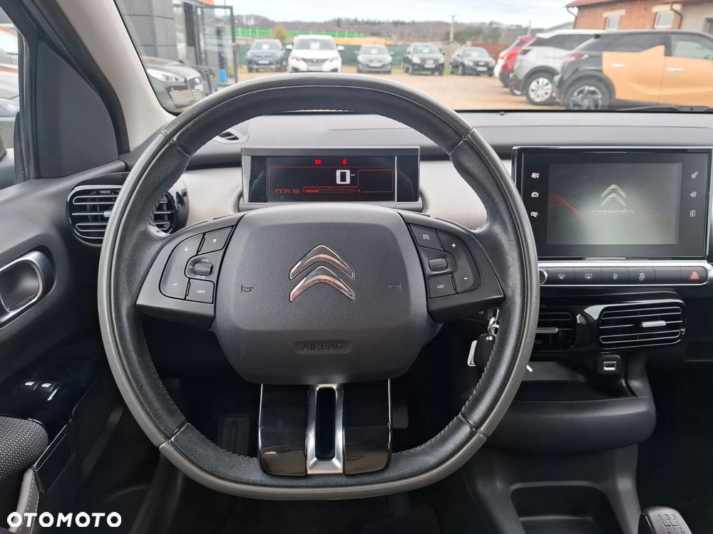 Citroën C4 Cactus Pure Tech 110 Stop&Start Feel - 19