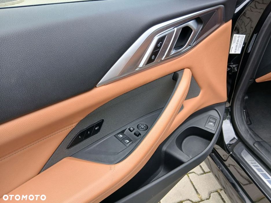 BMW Seria 4 430i xDrive M Sport - 11