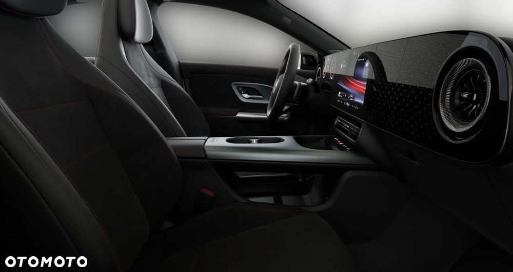 Mercedes-Benz CLA 200 mHEV 8G-DCT - 8