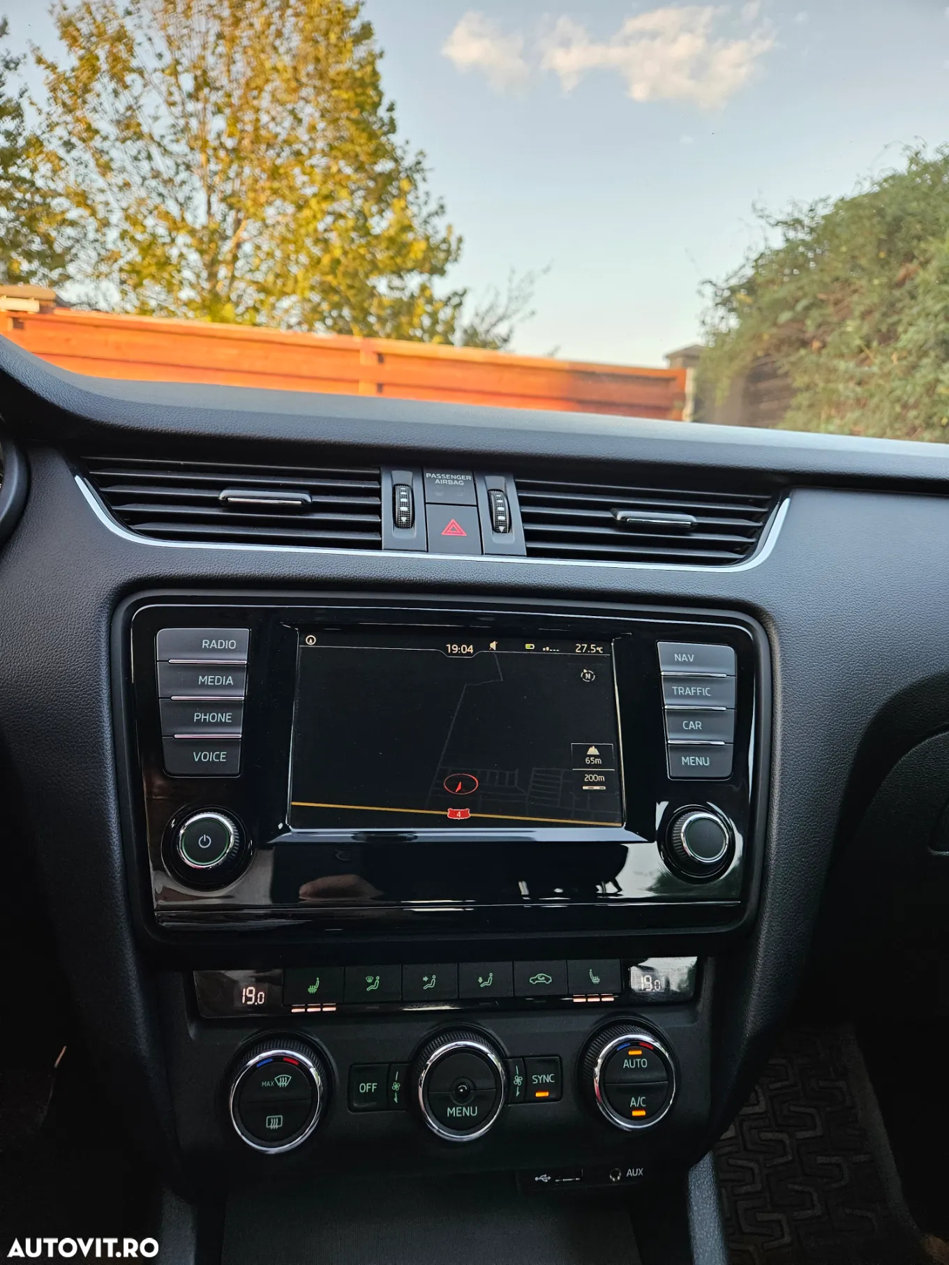 Skoda Octavia 1.6 TDI Ambition - 19