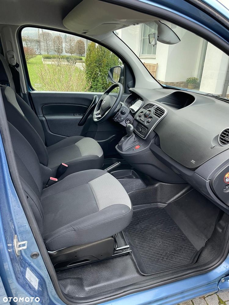 Renault Kangoo Express Z.E - 16
