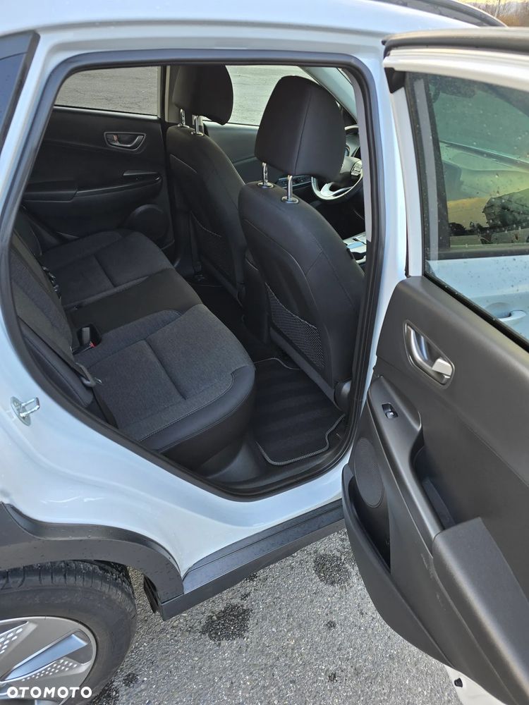 Hyundai Kona Style - 15