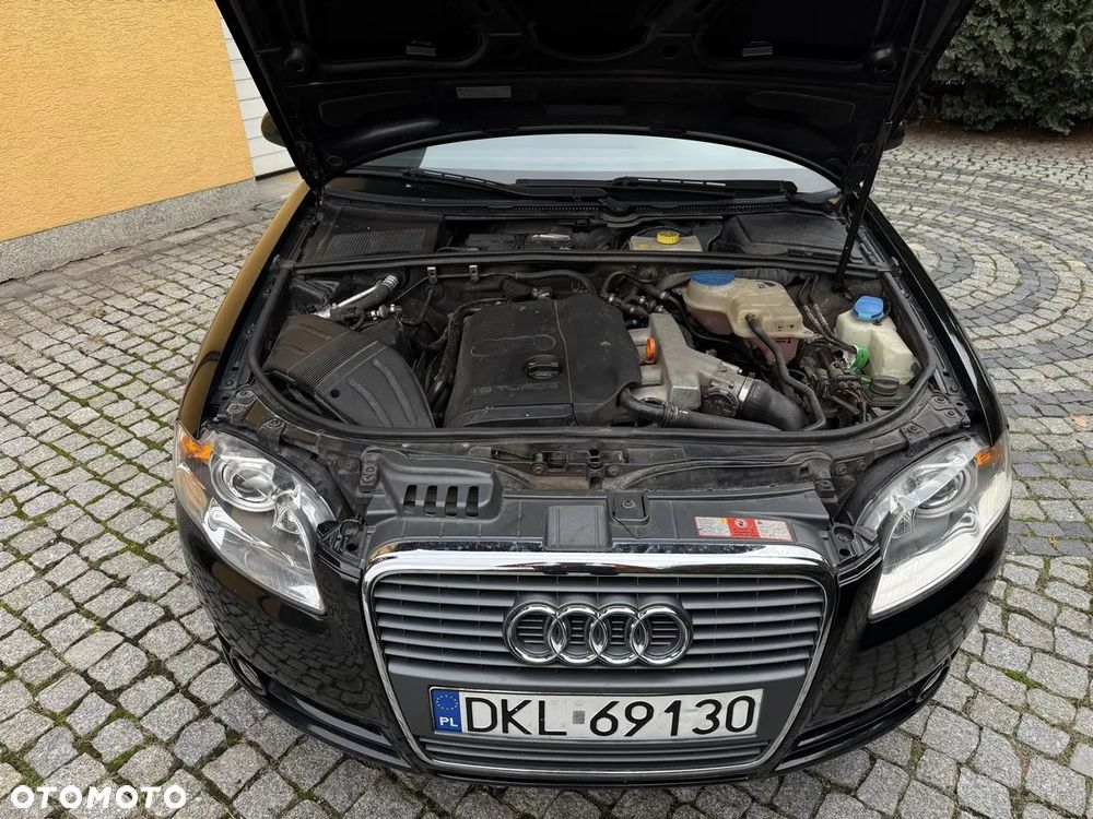 Audi A4 - 11