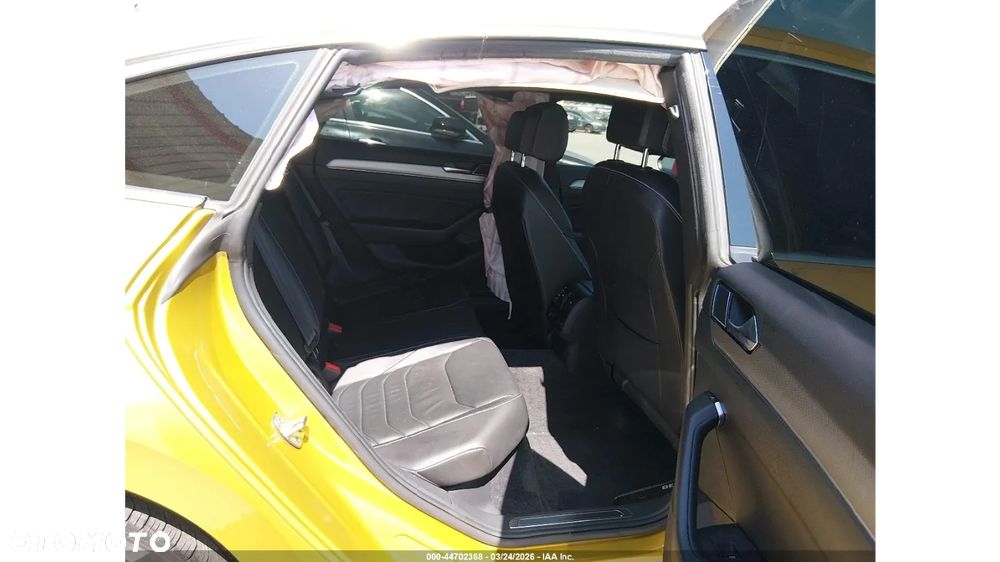 Volkswagen Arteon - 11